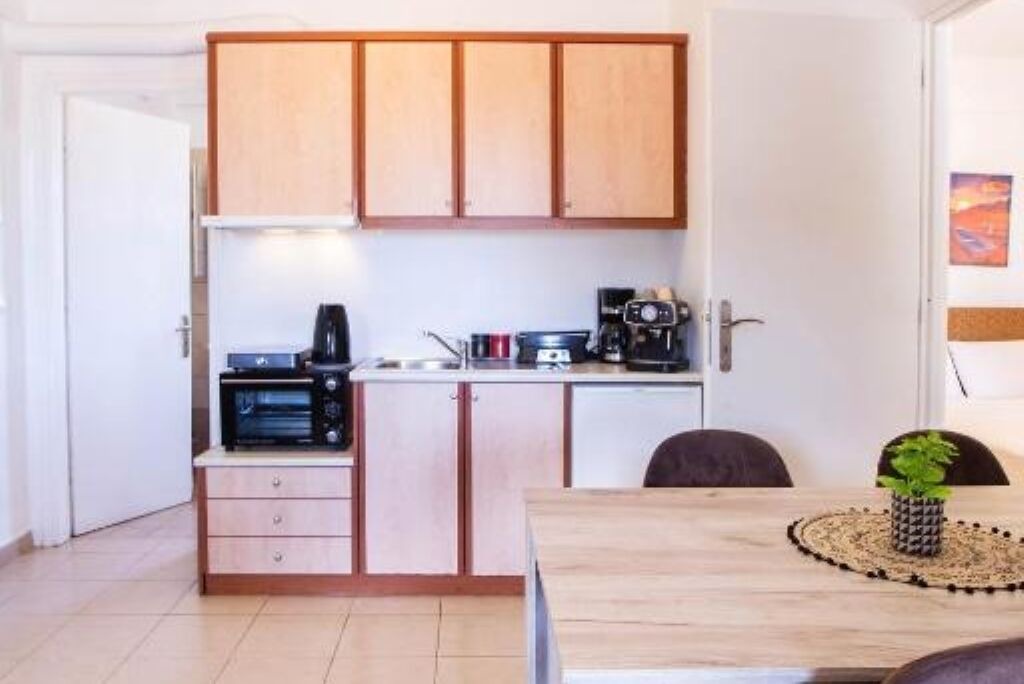 Photo of Kitchen in Pylos-Nestoras