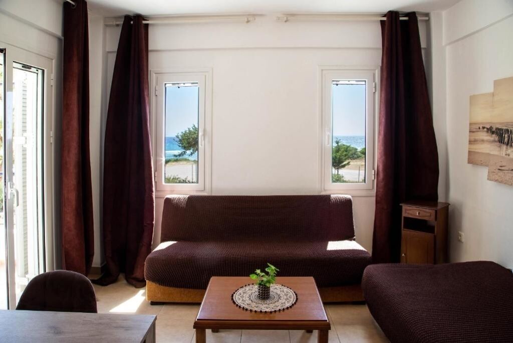 Photo of Livingroom in Pylos-Nestoras
