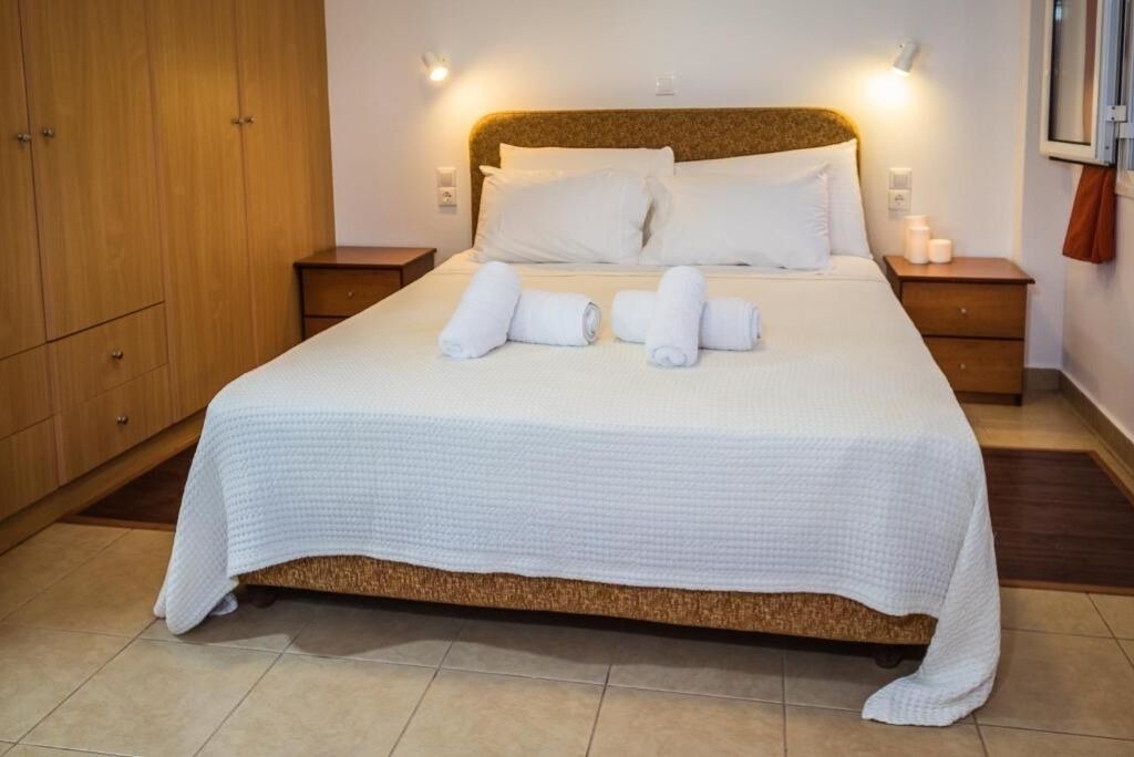 Photo of Bedroom in Pylos-Nestoras