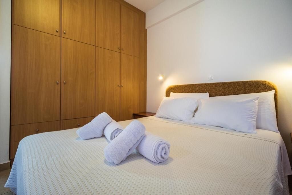 Photo of Bedroom in Pylos-Nestoras