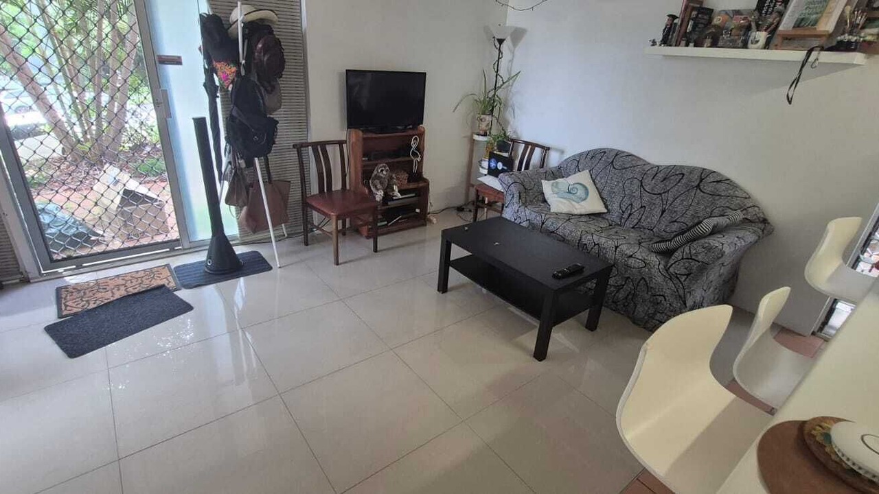 Photo of Livingroom in Toowong