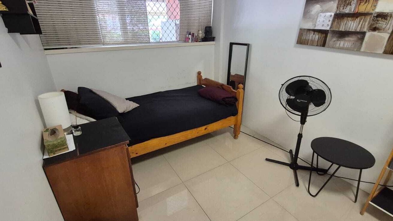 Photo of Bedroom in Toowong