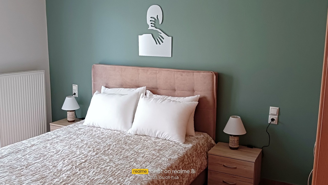 Photo of Bedroom in Passarona