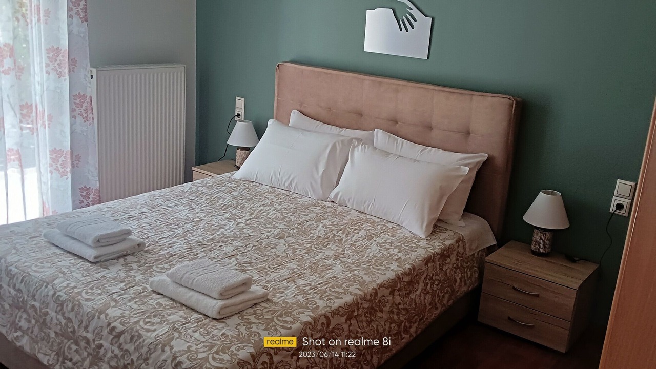 Photo of Bedroom in Passarona