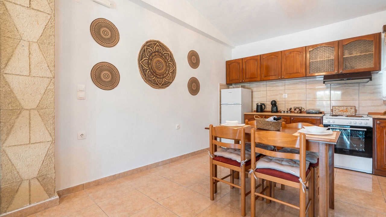 Photo of Kitchen in Fanai