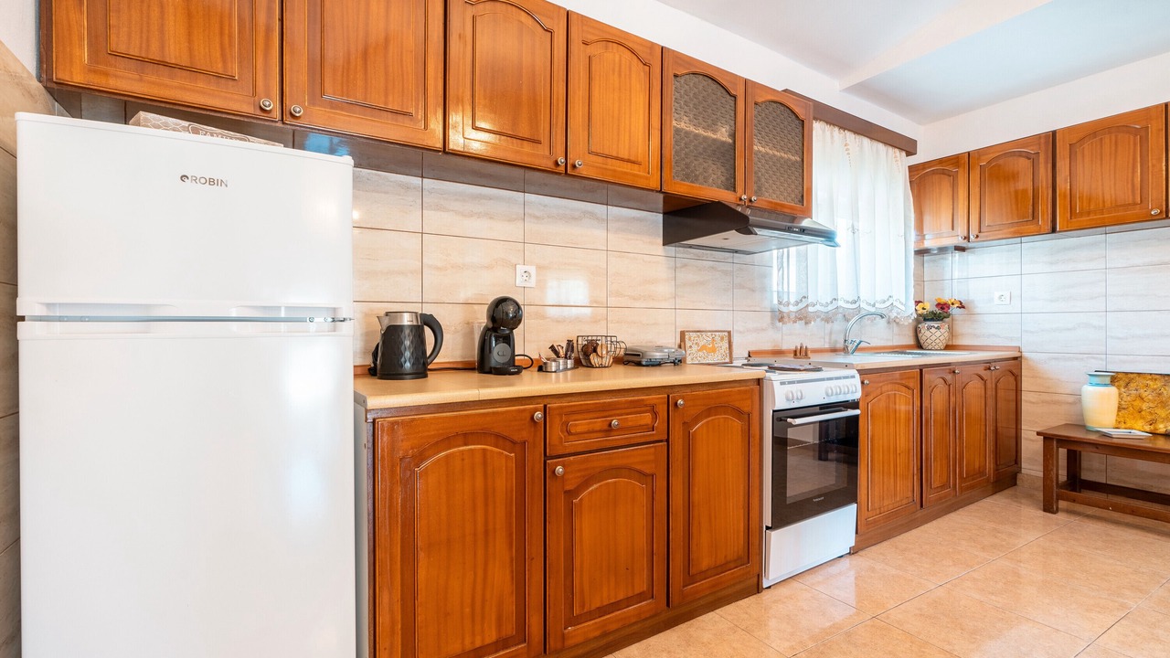 Photo of Kitchen in Fanai