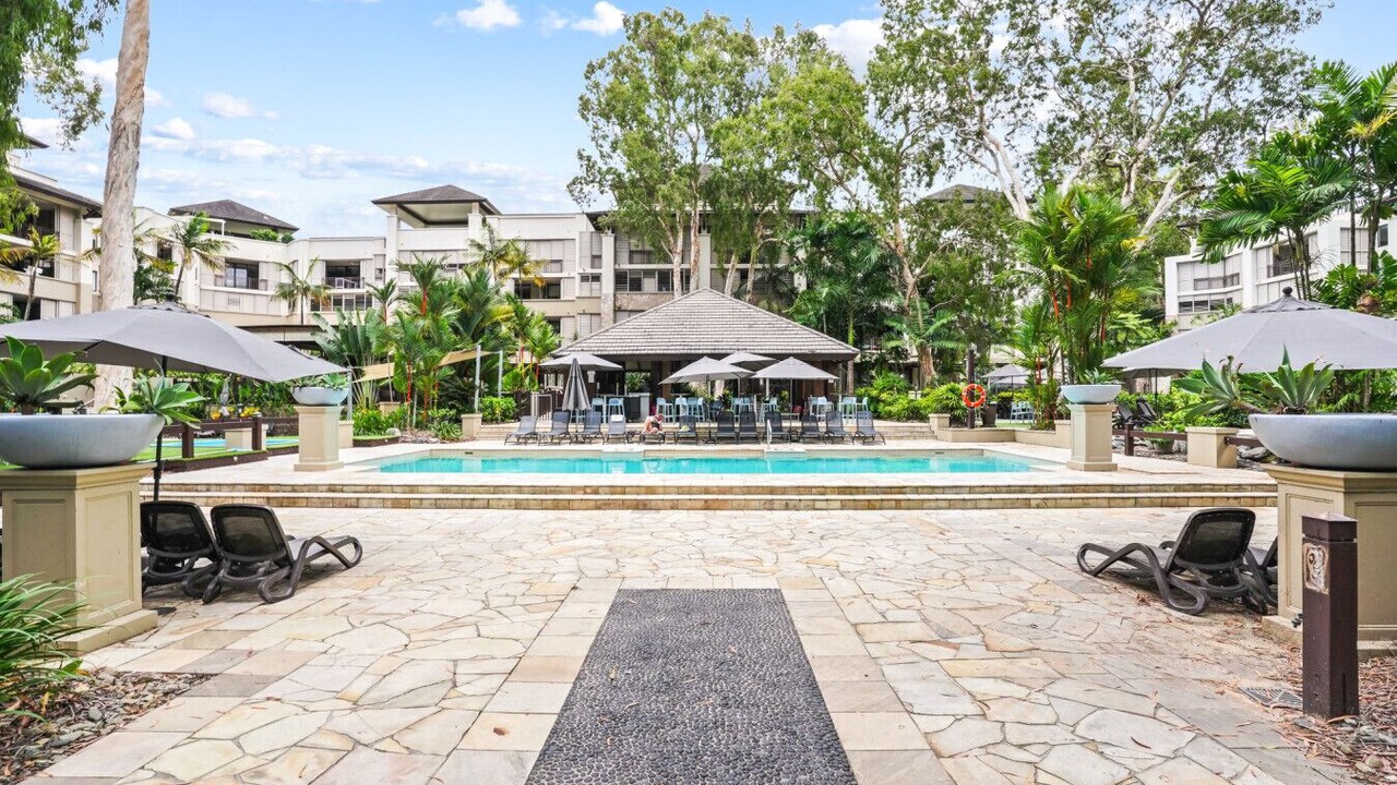 Photo of Outdoor in Palm Cove