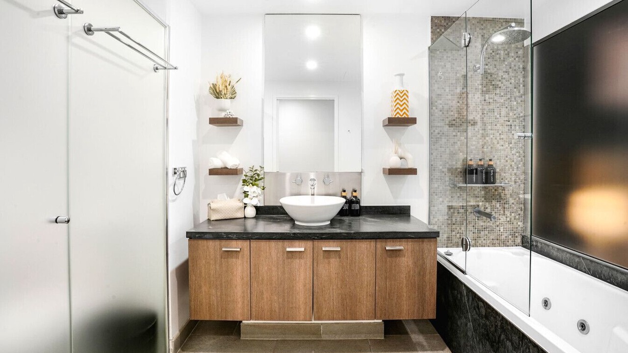 Photo of Bathroom in Palm Cove