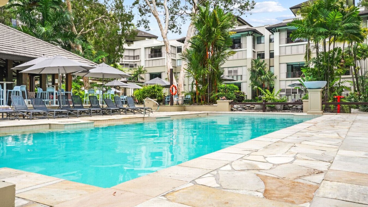 Photo of Outdoor in Palm Cove