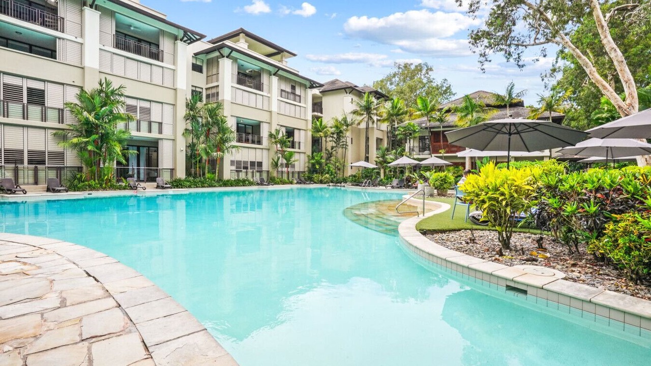 Photo of Outdoor in Palm Cove