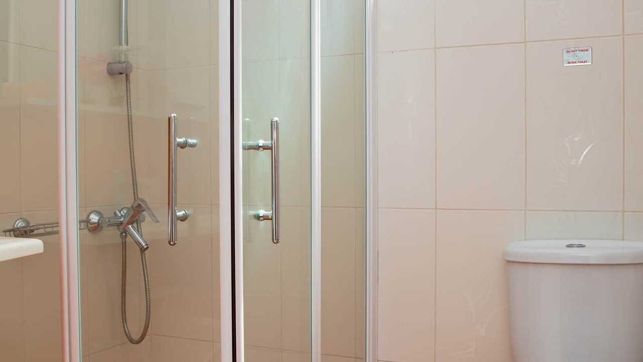 Photo of Bathroom in Sivota