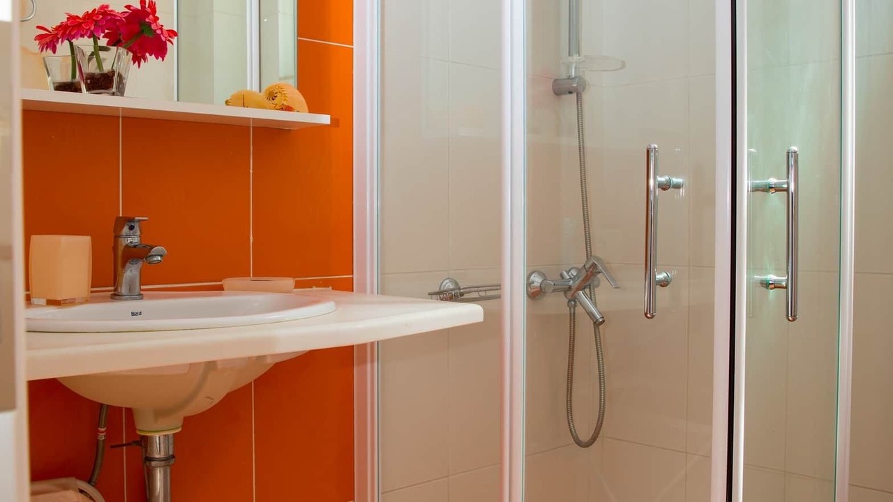 Photo of Bathroom in Sivota