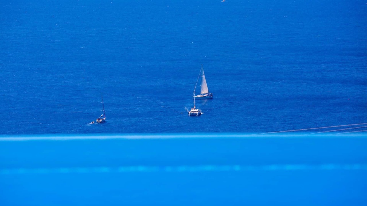 Photo of Outdoor in Sivota