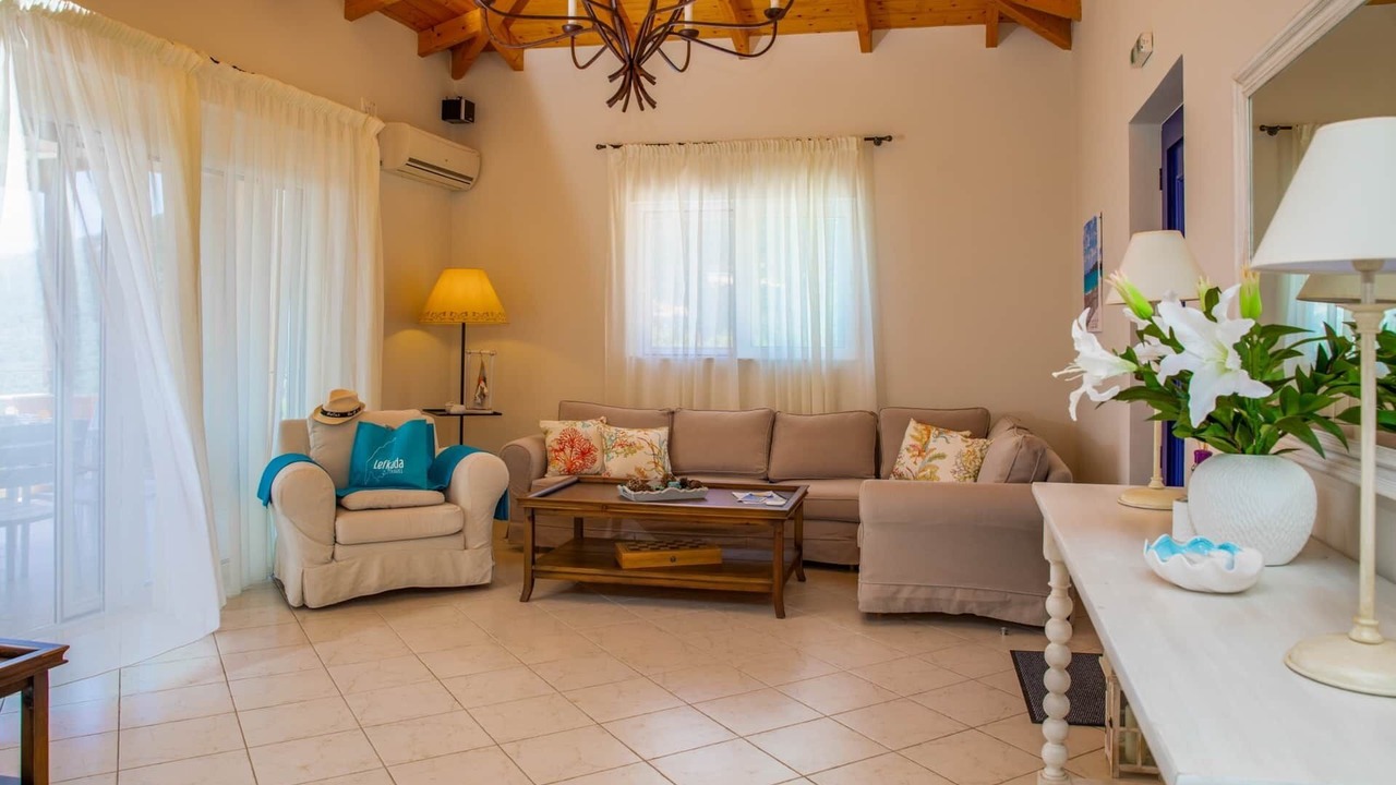 Photo of Bedroom in Sivota