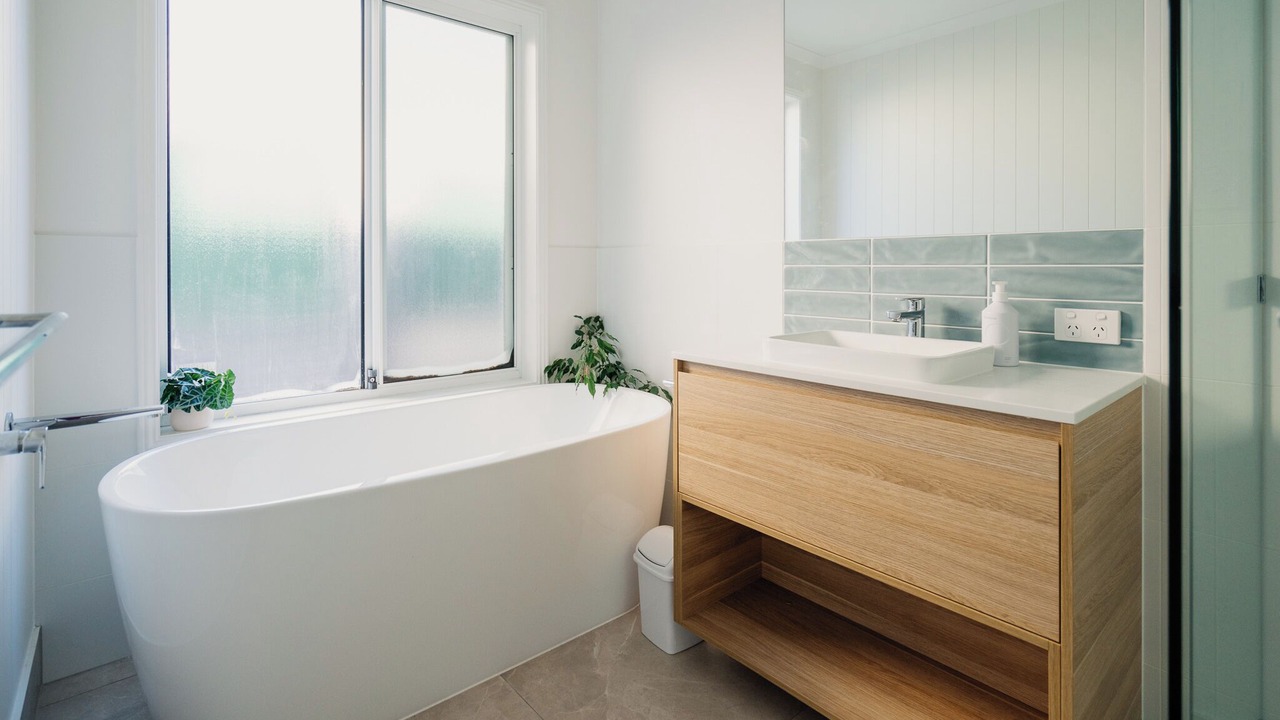 Photo of Bathroom in Ninderry