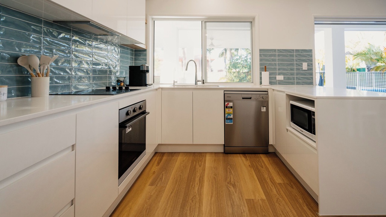 Photo of Kitchen in Ninderry