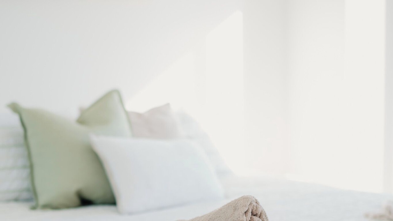 Photo of Bedroom in Ninderry