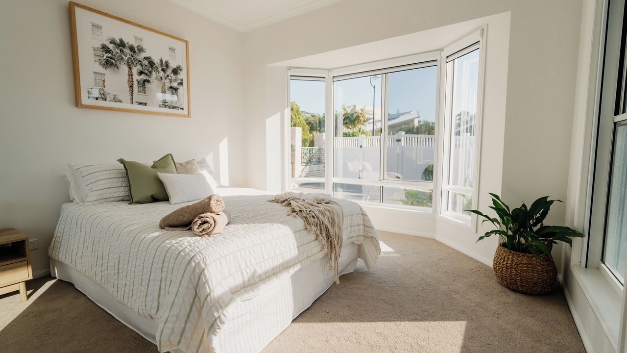 Photo of Bedroom in Ninderry