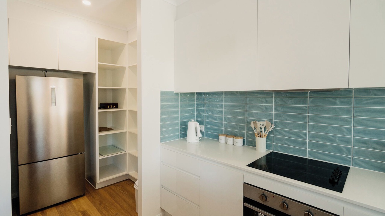 Photo of Kitchen in Ninderry