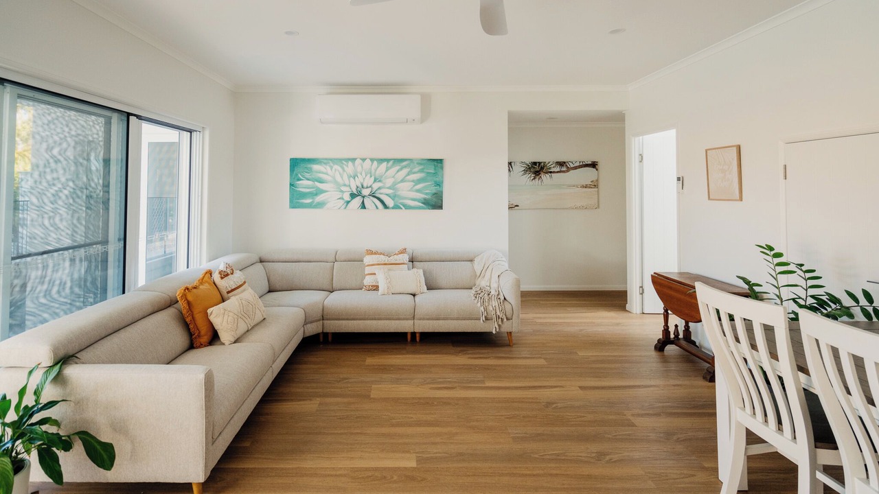 Photo of Livingroom in Ninderry