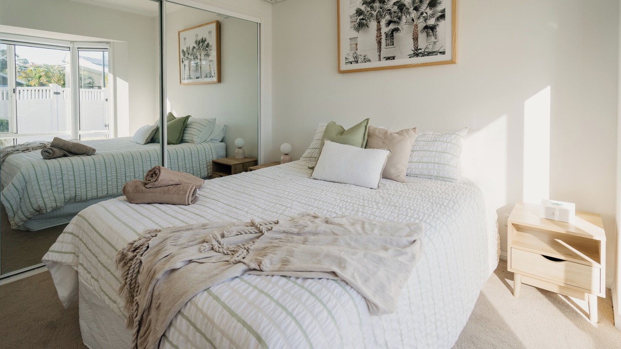 Photo of Bedroom in Ninderry