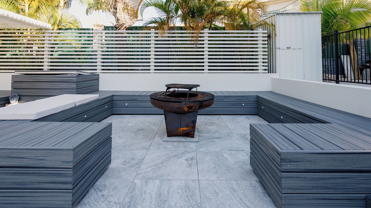 Photo of Patio Balcony in Ninderry