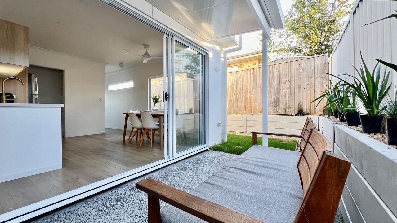 Photo of Outdoor in Redcliffe