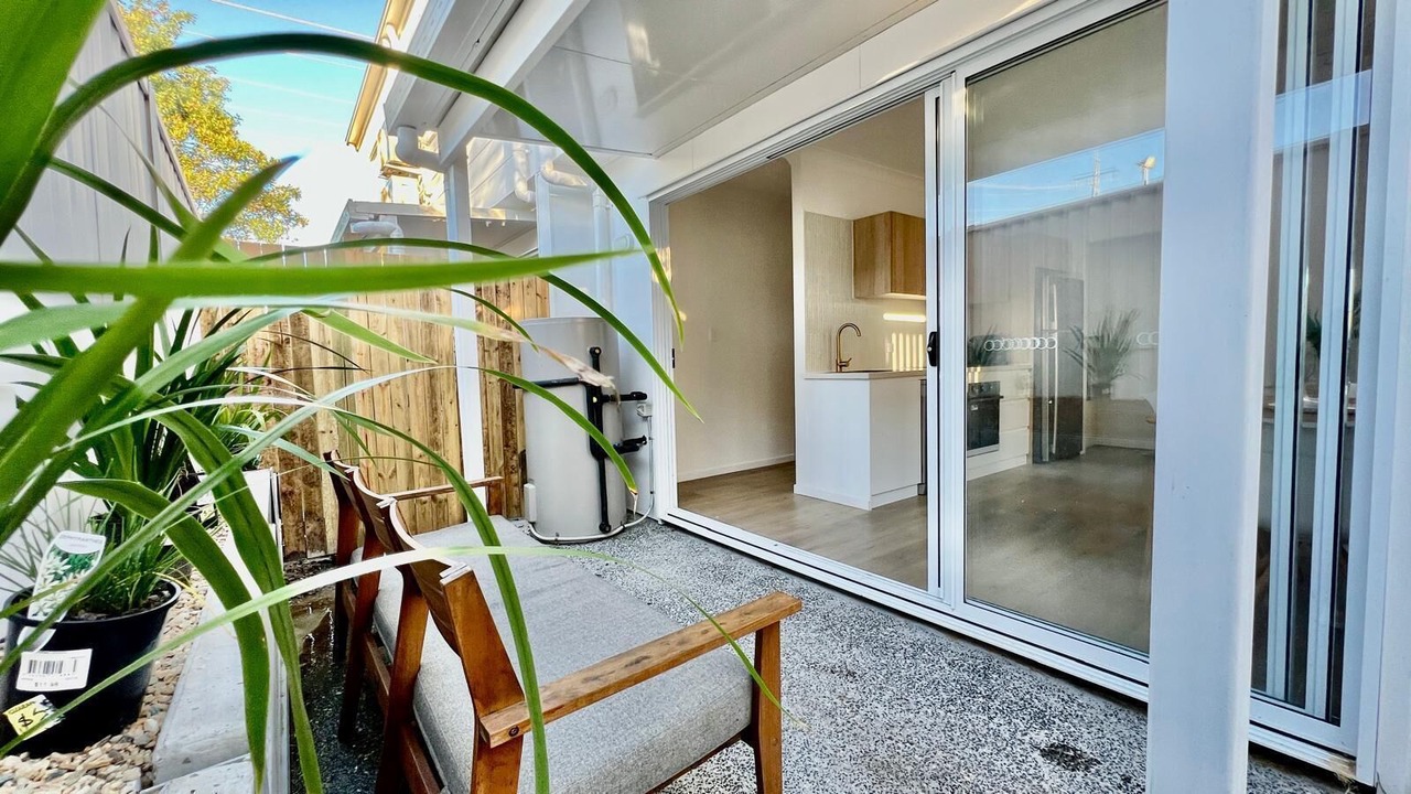 Photo of Outdoor in Redcliffe