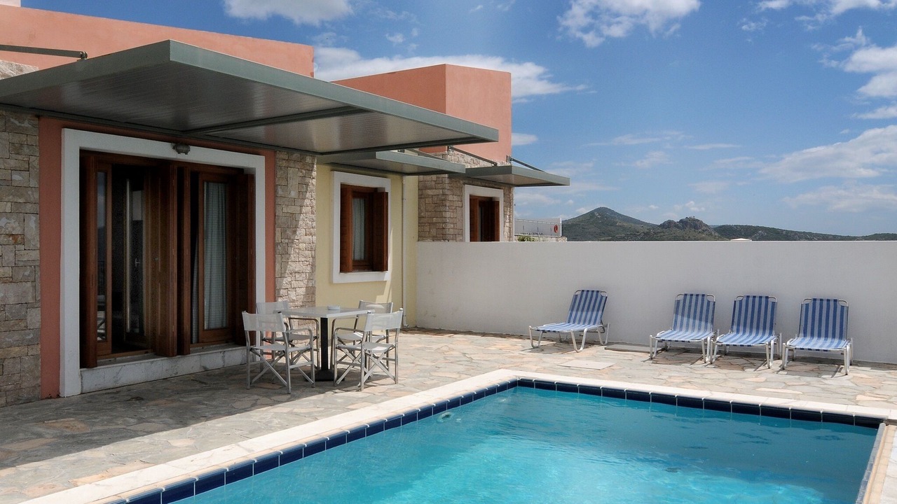 Photo of Outdoor in Nea Tirintha