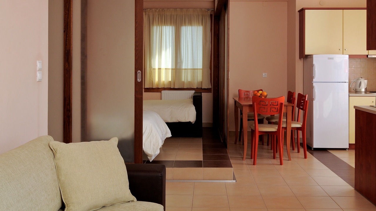Photo of Livingroom in Nea Tirintha