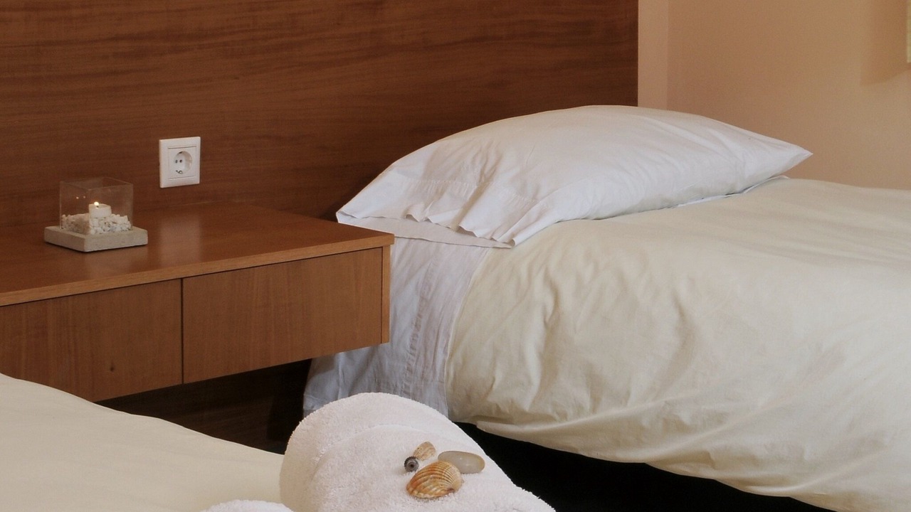 Photo of Bedroom in Nea Tirintha