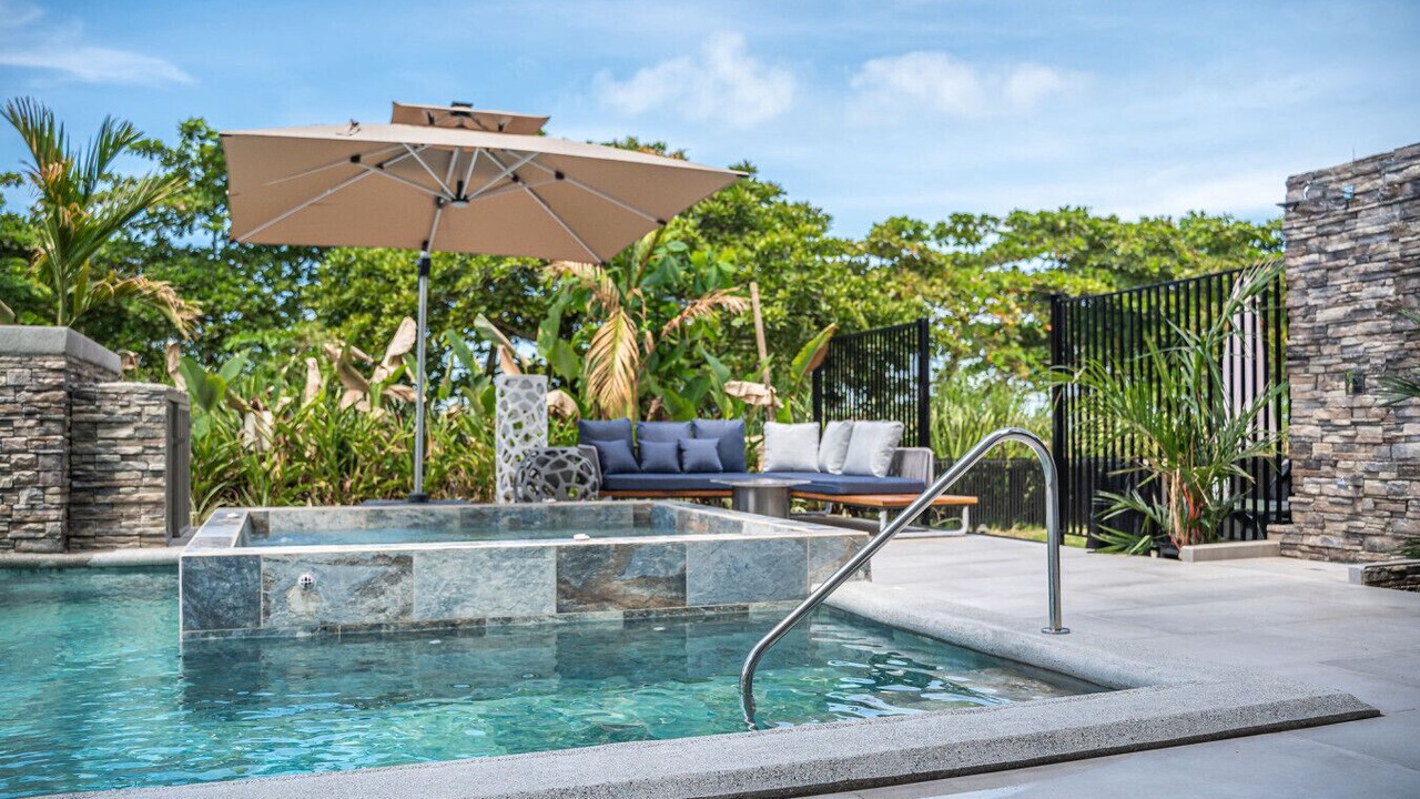 Photo of Outdoor in Playa Hermosa