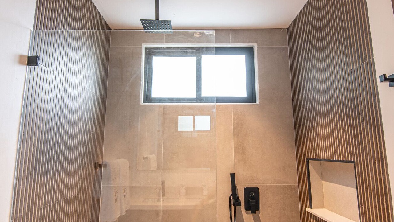 Photo of Bathroom in Playa Hermosa