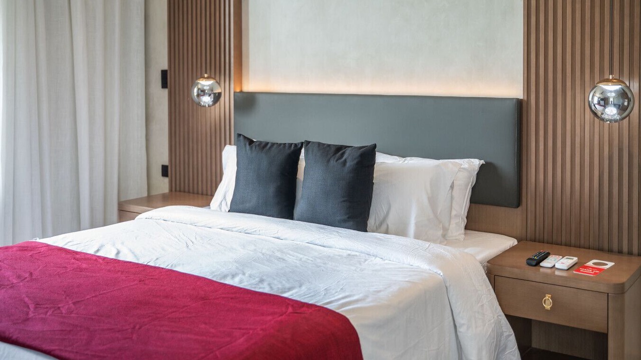 Photo of Bedroom in Playa Hermosa