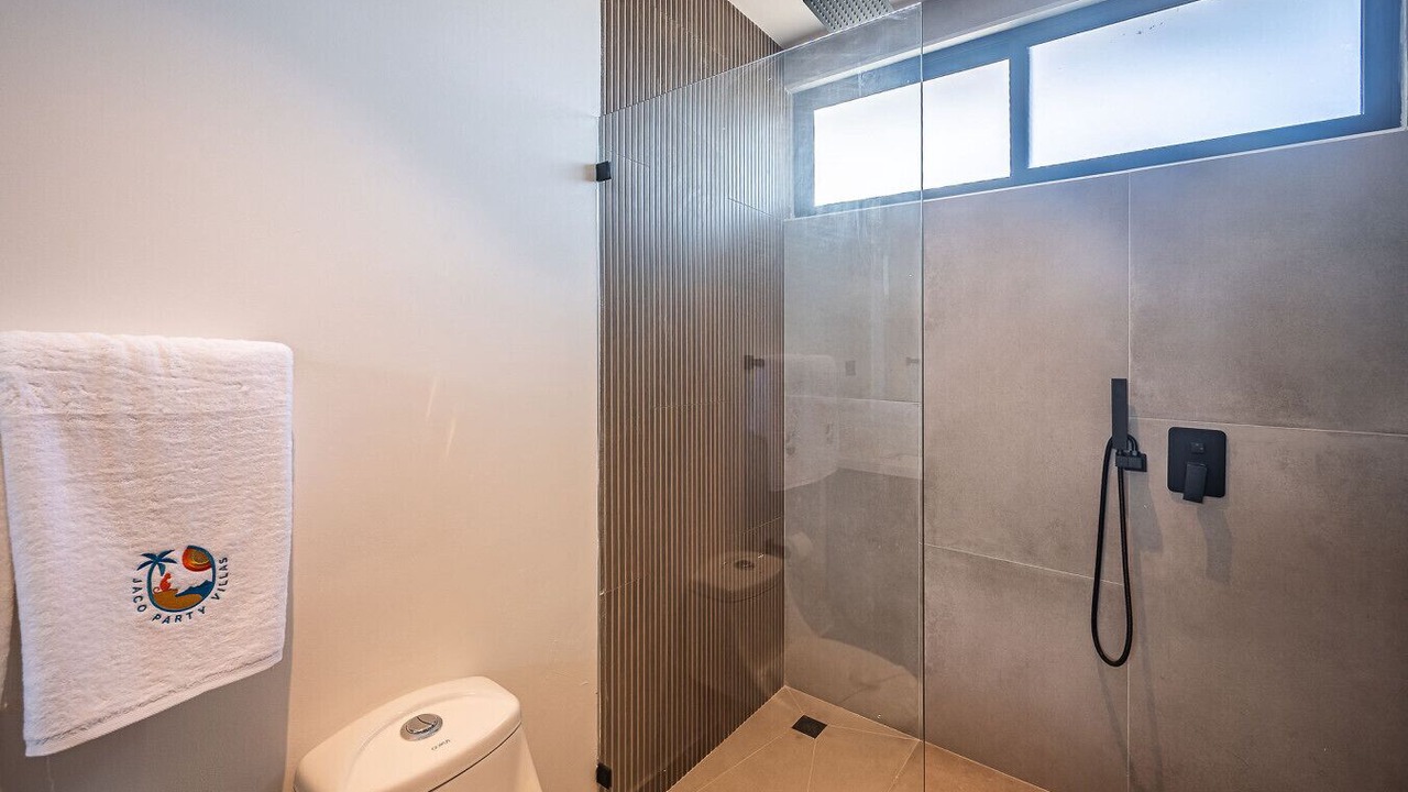 Photo of Bathroom in Playa Hermosa