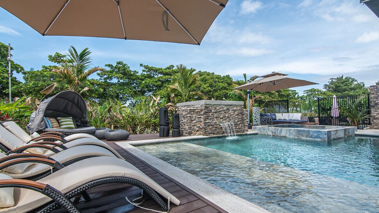 Photo of Outdoor in Playa Hermosa