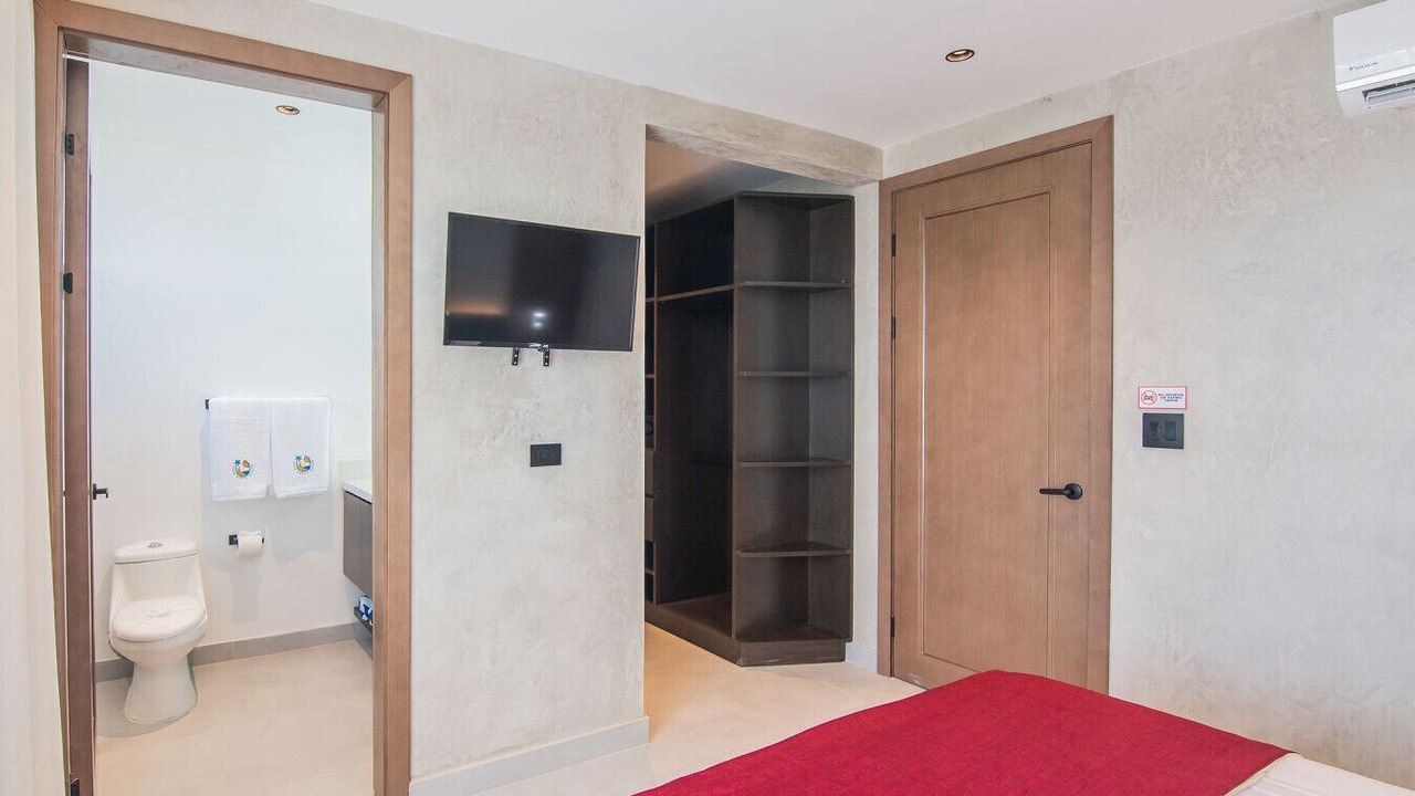 Photo of Bedroom in Playa Hermosa