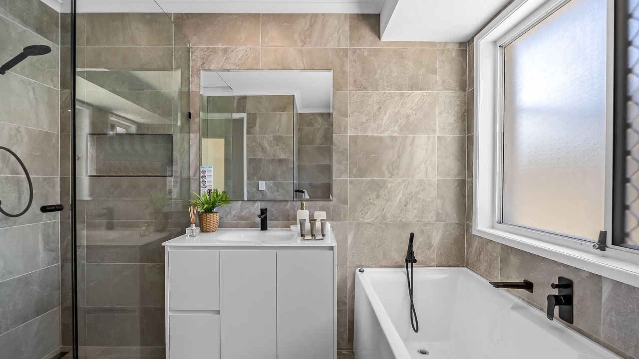 Photo of Bathroom in Buderim