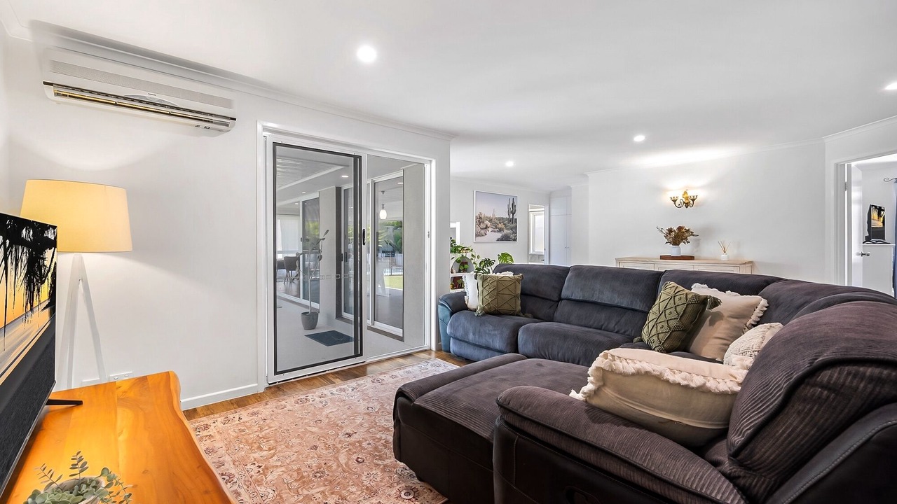Photo of Livingroom in Buderim