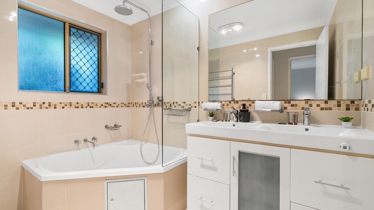 Photo of Bathroom in Albany Creek