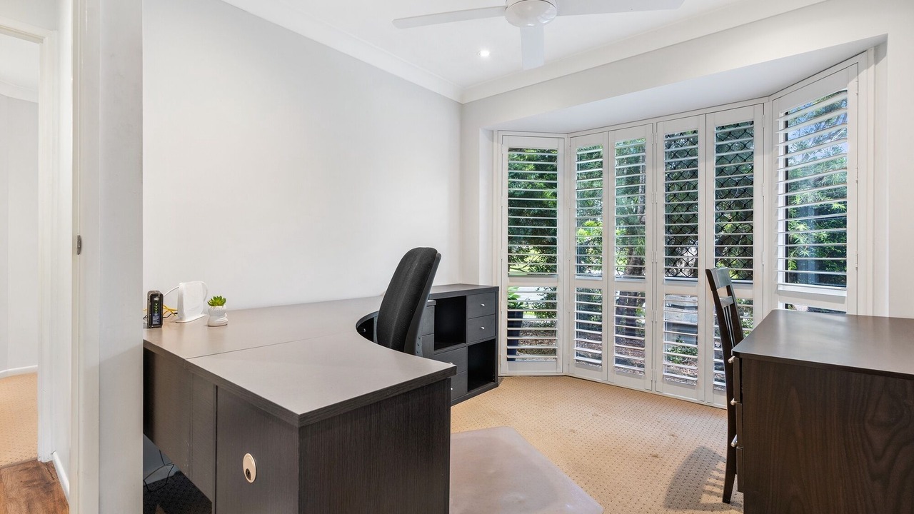 Photo of Bedroom in Albany Creek