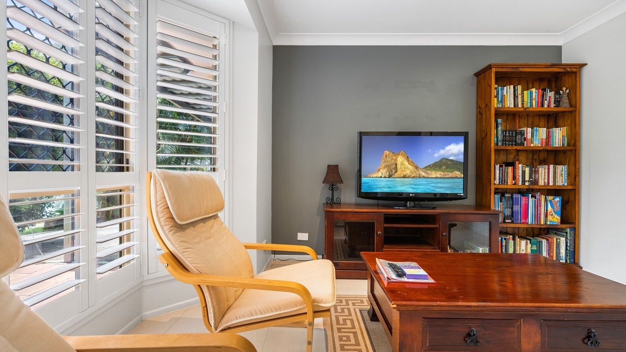 Photo of Livingroom in Albany Creek