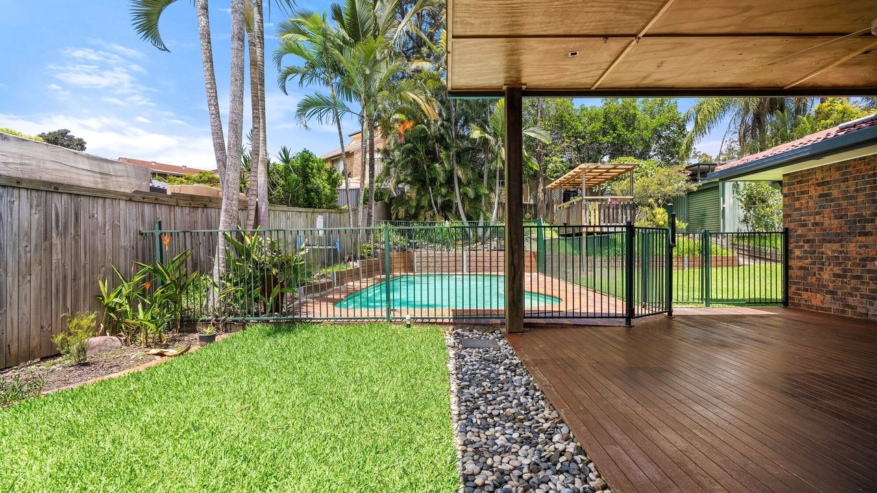 Photo of Outdoor in Albany Creek