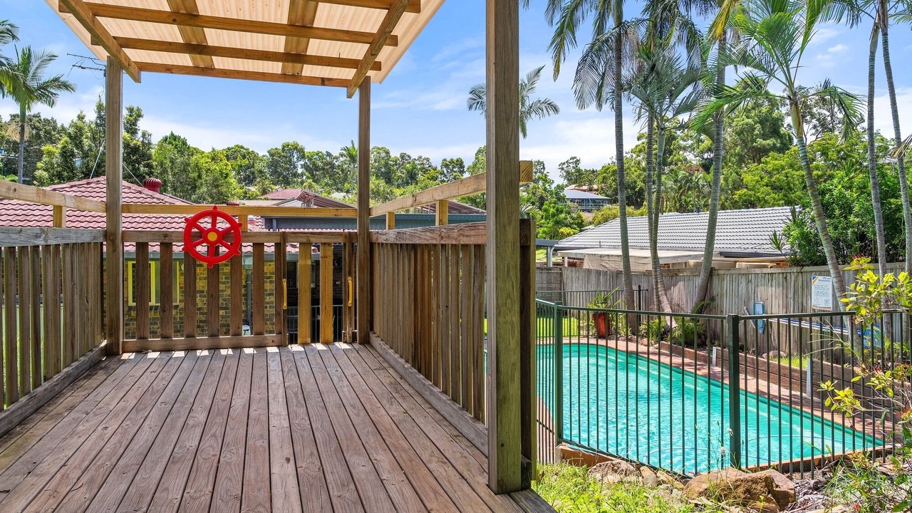 Photo of Outdoor in Albany Creek