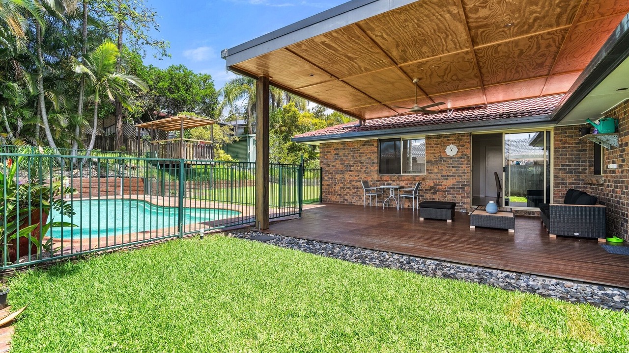 Photo of Outdoor in Albany Creek