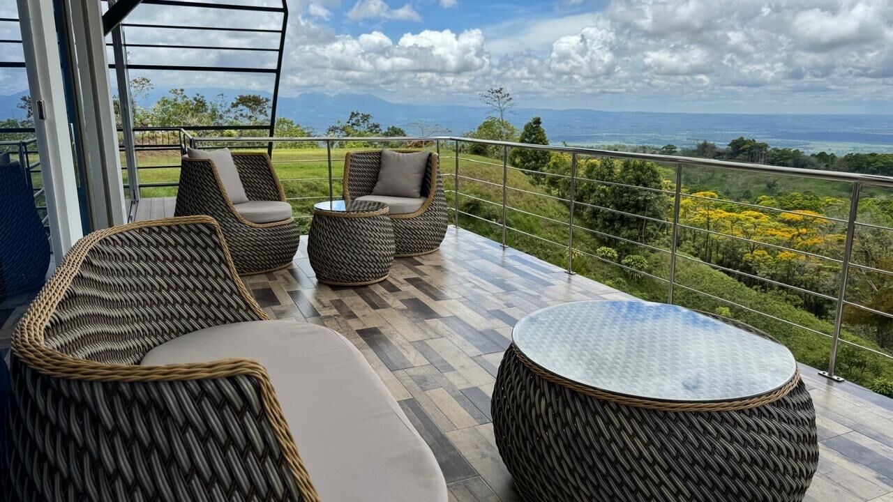 Photo of Patio Balcony in Agonia