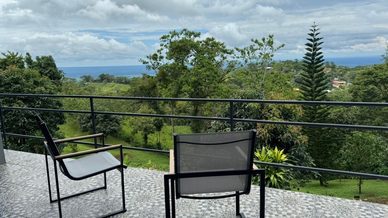 Photo of Patio Balcony in Agonia