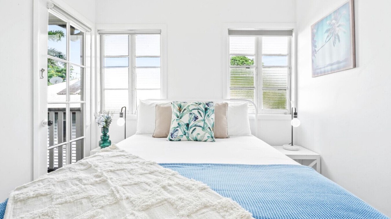 Photo of Bedroom in Aeroglen