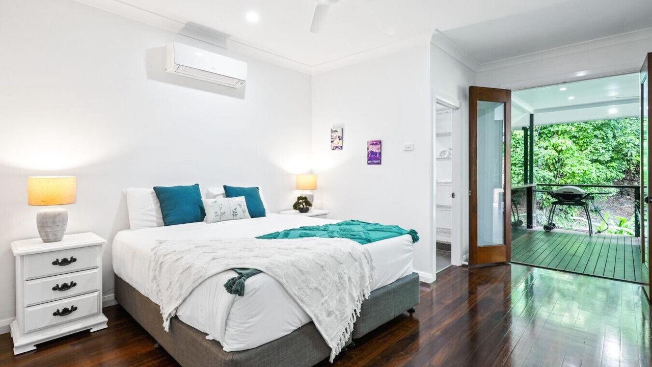 Photo of Bedroom in Aeroglen