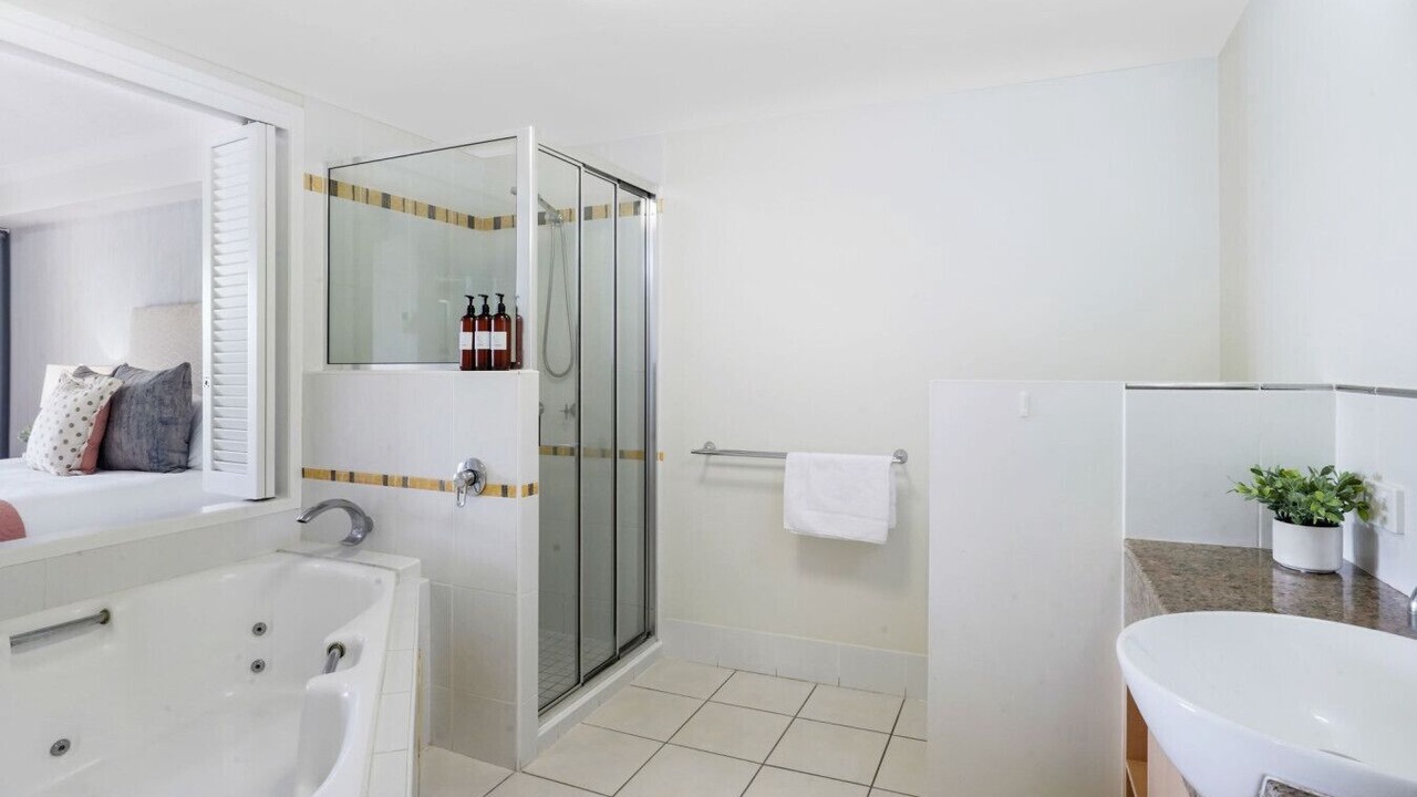 Photo of Bathroom in Trinity Beach